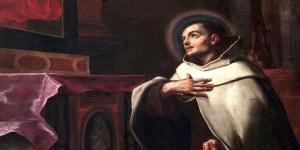 São João da Cruz, Presbítero e Doutor da Igreja