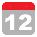 Número 12