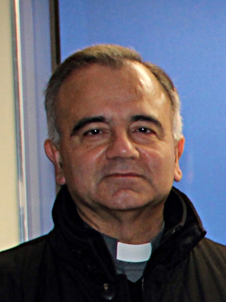 Don Erio Castellucci