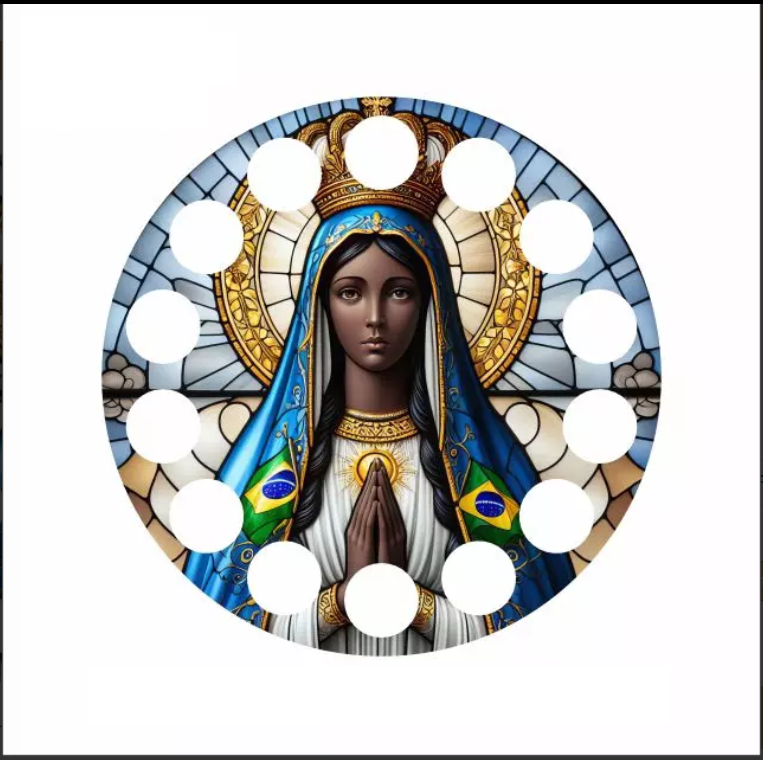 Nossa Senhora Aparecida