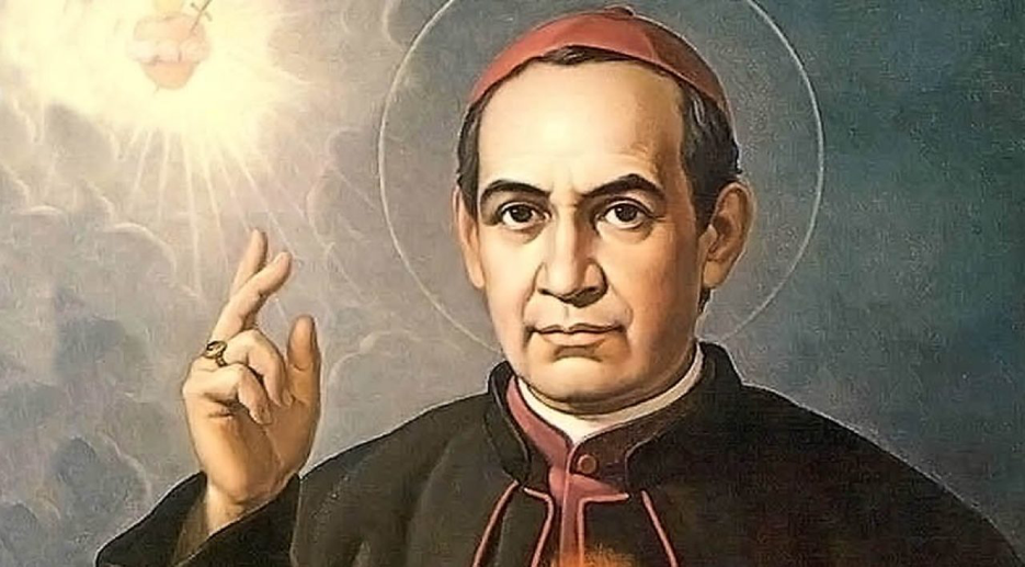 Santo Antônio Maria Claret