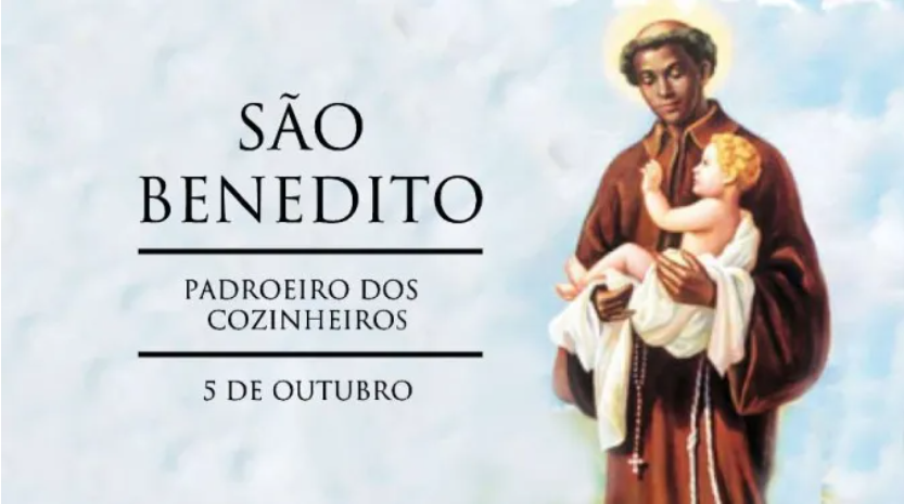 São Benedito