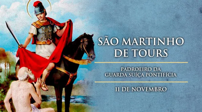 São Martinho de Tours