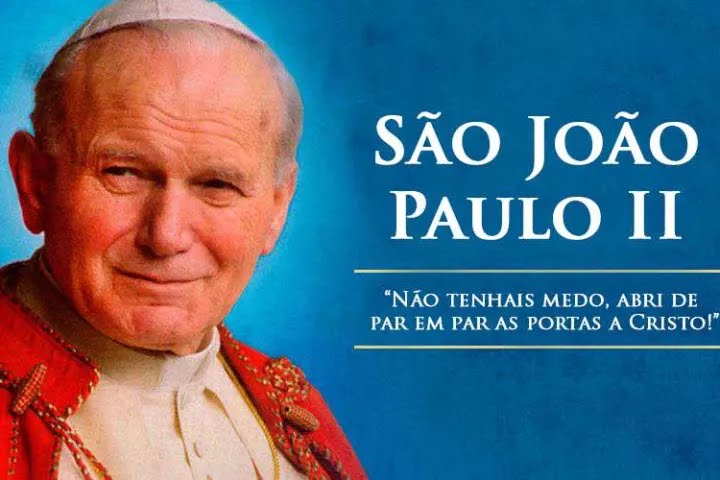 São João Paulo II