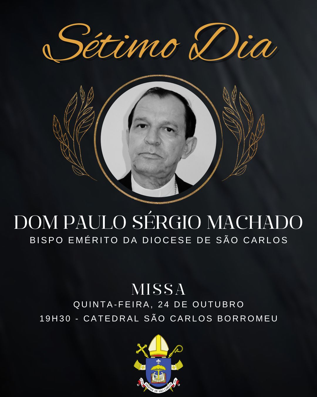 setimo dia dpsm