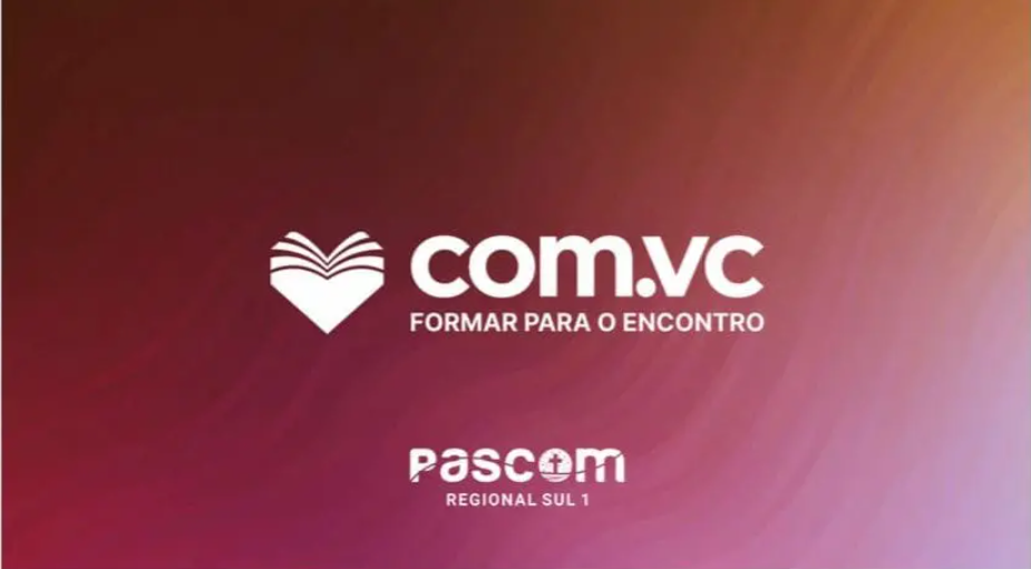 Escola de Comunicação COM.VOCÊ