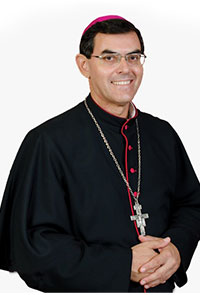 Dom Luiz Carlos Dias